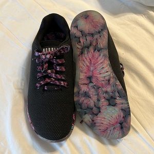 Nobull women’s shoes size 8